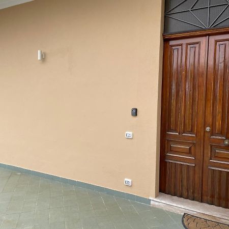 Serendipity Agerola Exterior foto