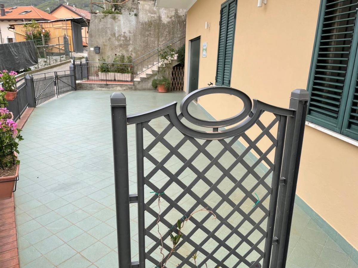 Serendipity Agerola Exterior foto