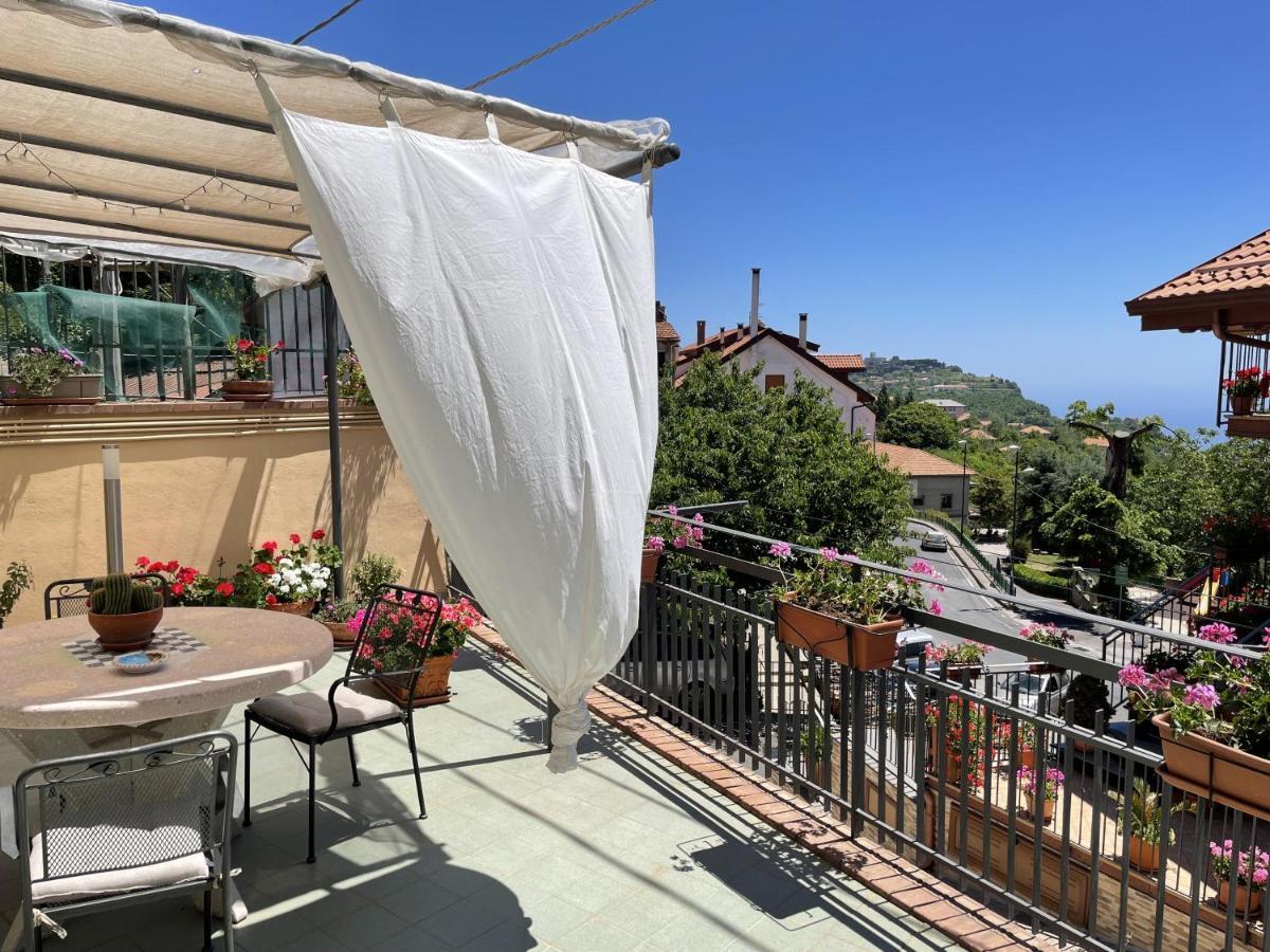 Serendipity Agerola Exterior foto